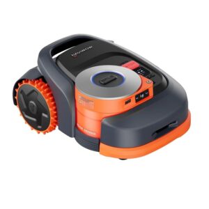 Robot koszący Segway H210 Lidar Ai