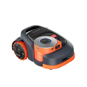 Navimow H215 SEGWAY