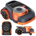 Segway Navimow H206E – robot koszący